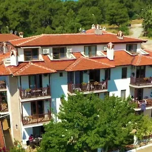 şenol Apart Otel