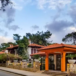 Akyaka Viya Otel Otel